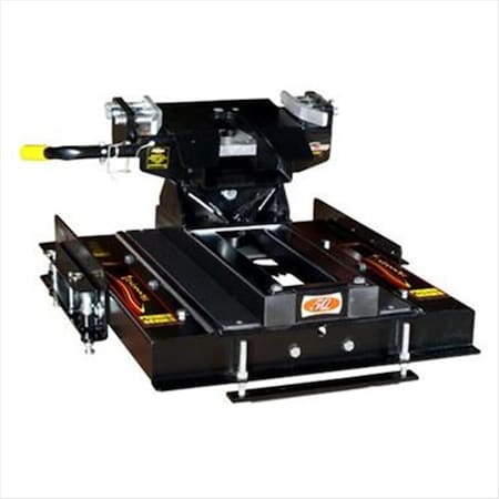 Demco Hijacker 5Th Wheel Hitch 18K Dp Ums Series Autoslide D1D-8550024